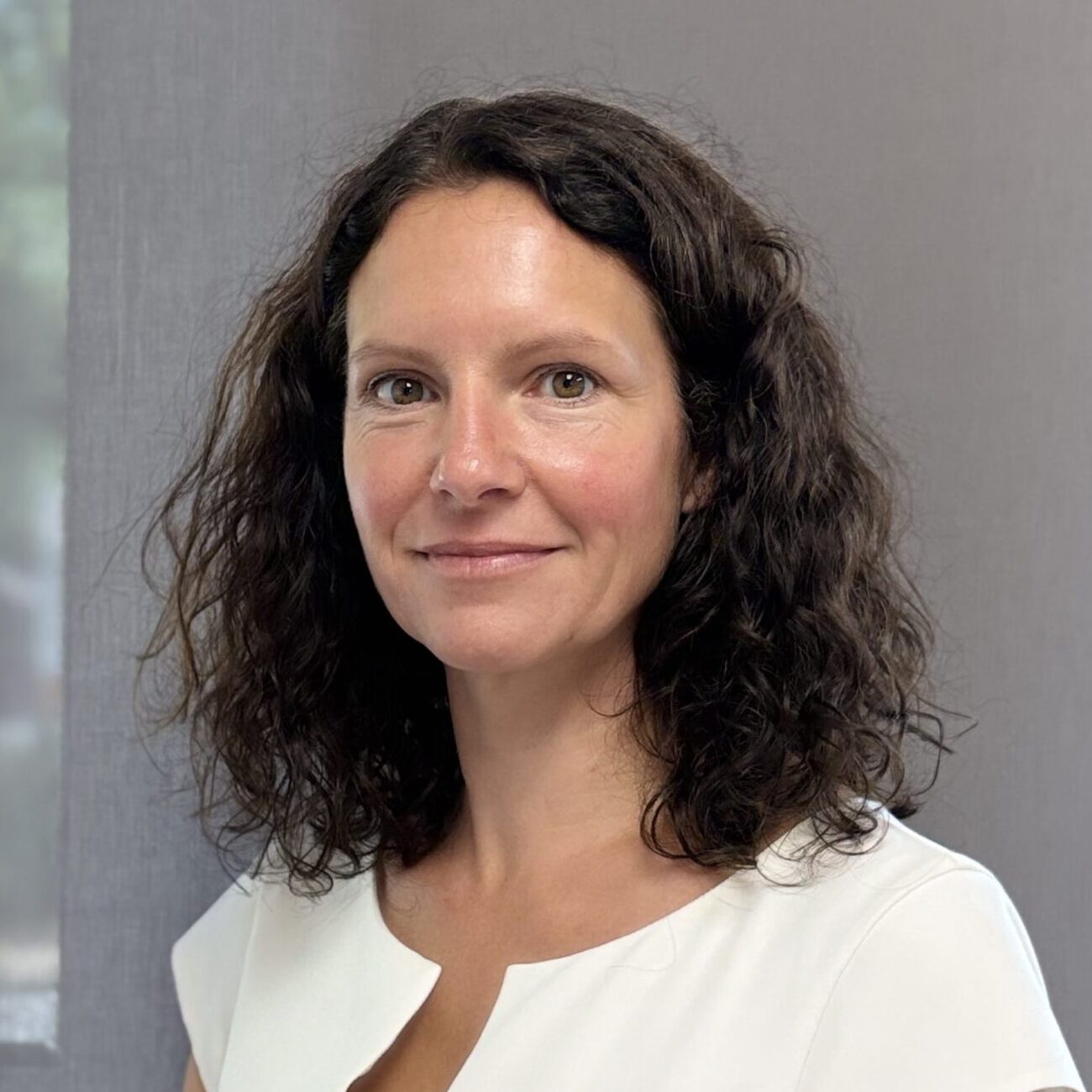 Portrait von Ellen Brandenburg